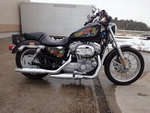     Harley Davidson XL883L-i 2009  6